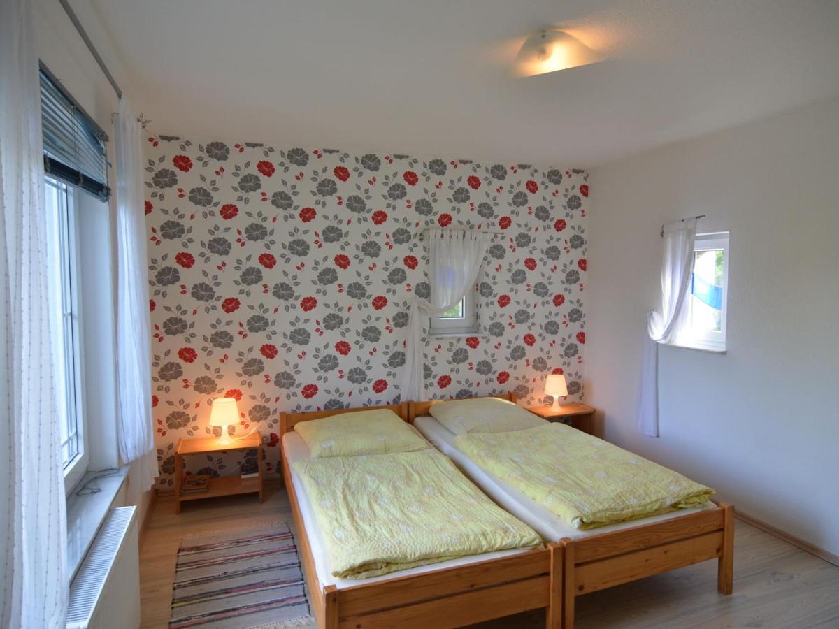 Luxurious Apartment In Sch Now With Sauna Бернау Экстерьер фото
