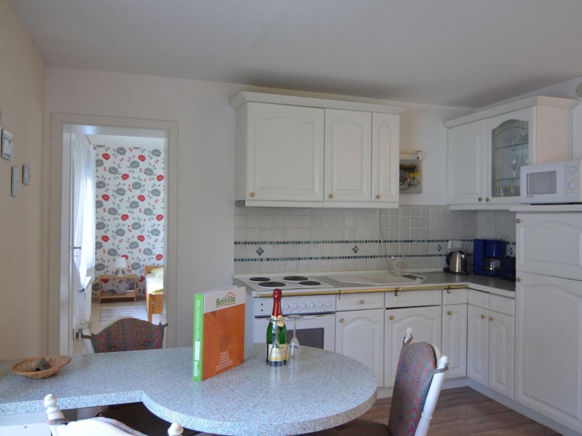 Luxurious Apartment In Sch Now With Sauna Бернау Экстерьер фото