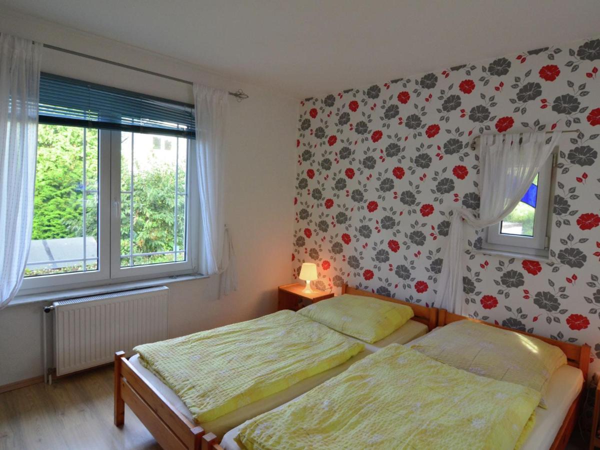 Luxurious Apartment In Sch Now With Sauna Бернау Экстерьер фото