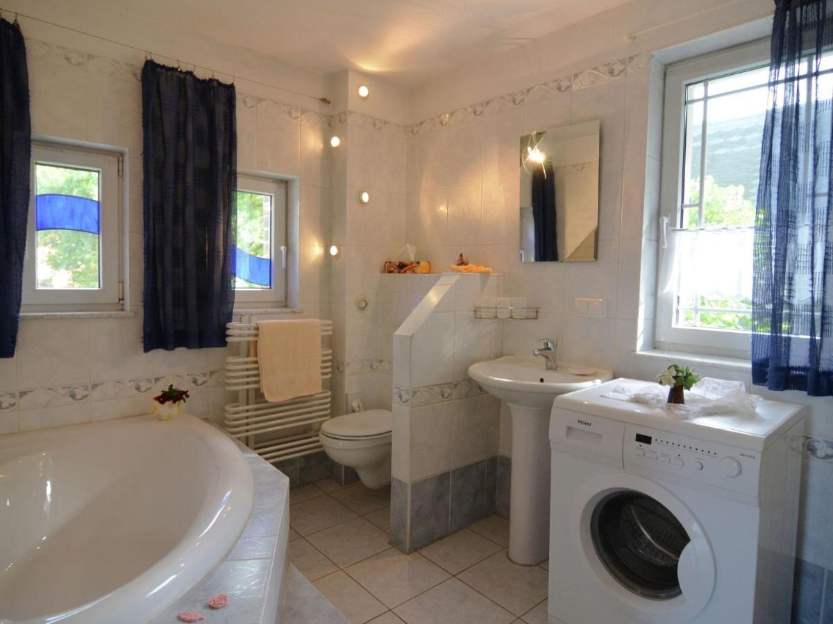 Luxurious Apartment In Sch Now With Sauna Бернау Экстерьер фото
