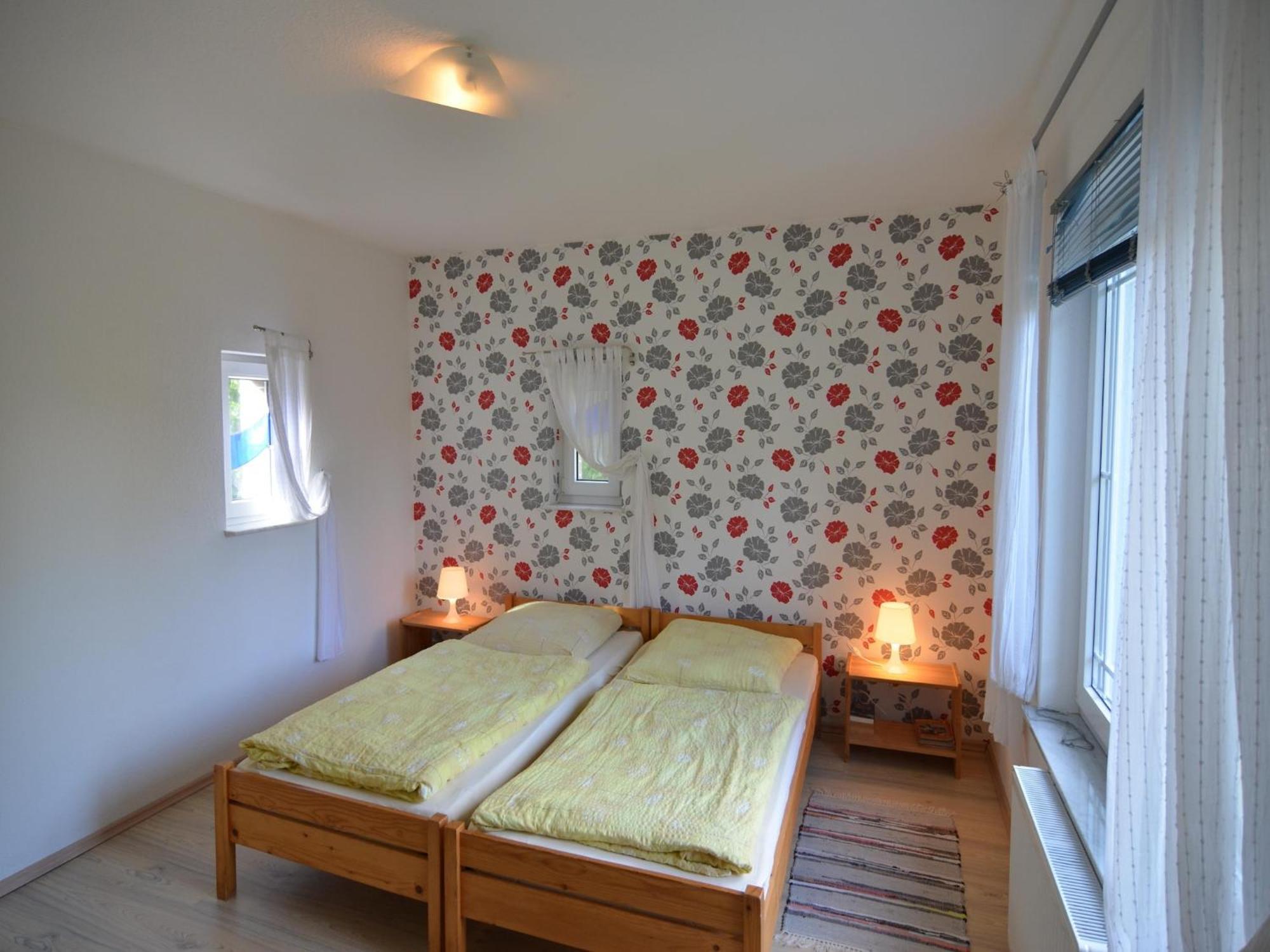 Luxurious Apartment In Sch Now With Sauna Бернау Экстерьер фото