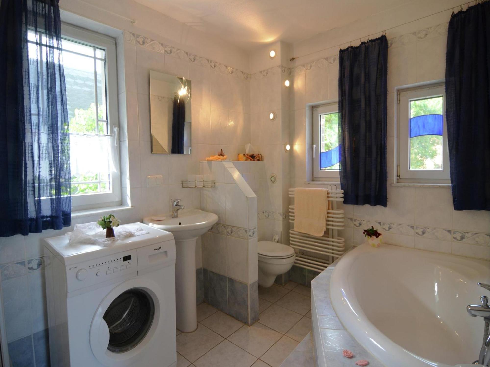 Luxurious Apartment In Sch Now With Sauna Бернау Экстерьер фото