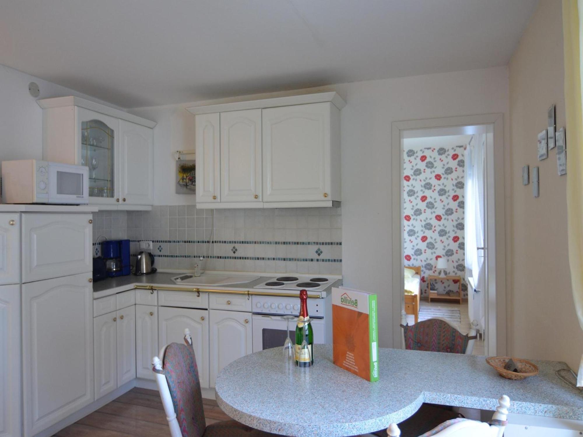 Luxurious Apartment In Sch Now With Sauna Бернау Экстерьер фото